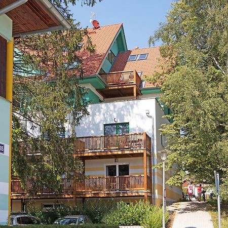 Apartmany Lipno 510 伏尔塔瓦河畔利普诺 外观 照片