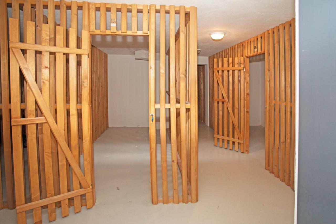 Apartmany Lipno 510 伏尔塔瓦河畔利普诺 外观 照片