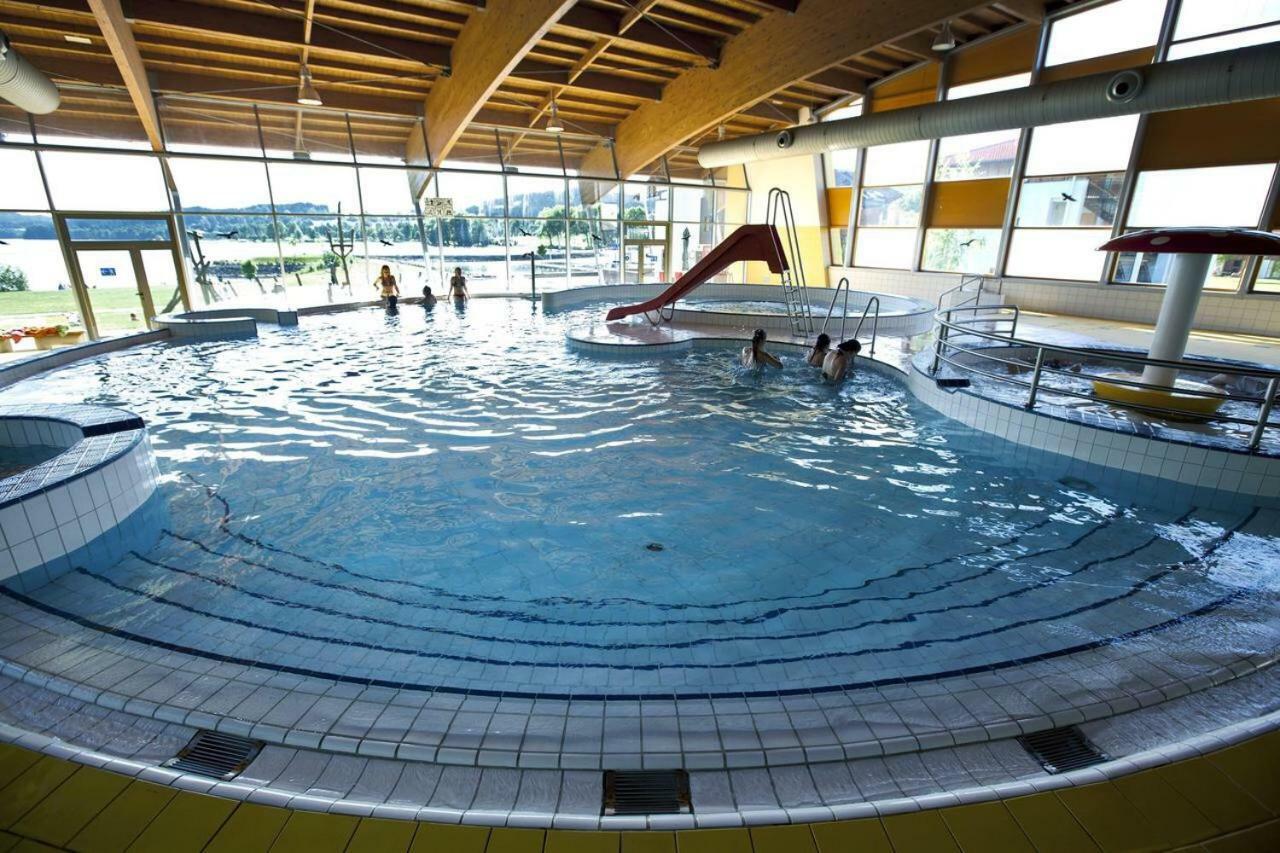Apartmany Lipno 510 伏尔塔瓦河畔利普诺 外观 照片