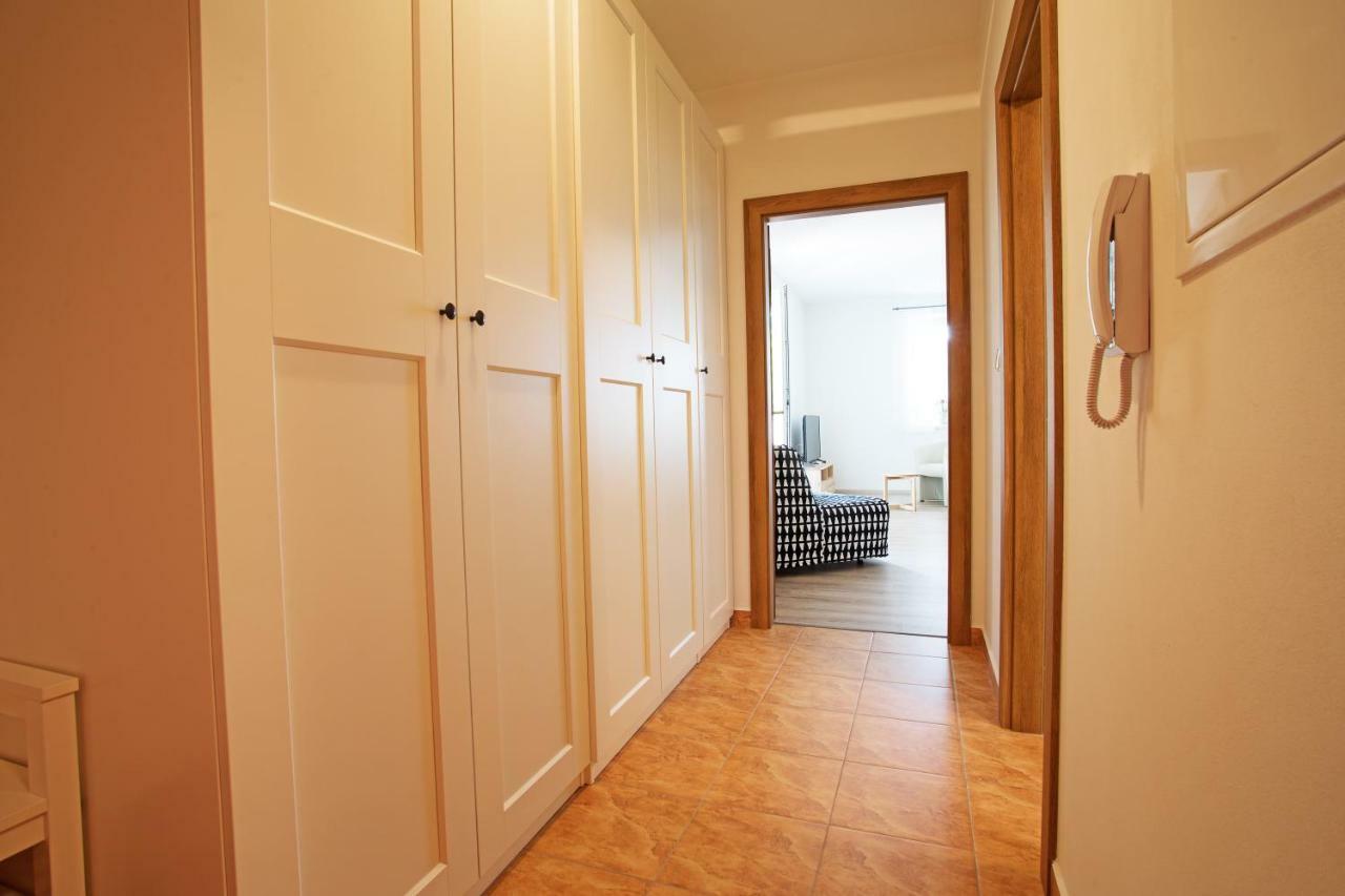 Apartmany Lipno 510 伏尔塔瓦河畔利普诺 外观 照片